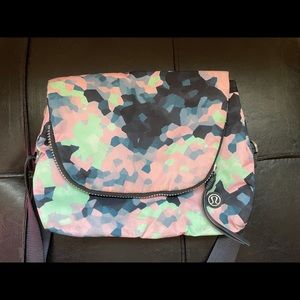 Lululemon bag